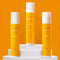 Aqualogica Glow+ Dewy Sunscreen Pack of 3